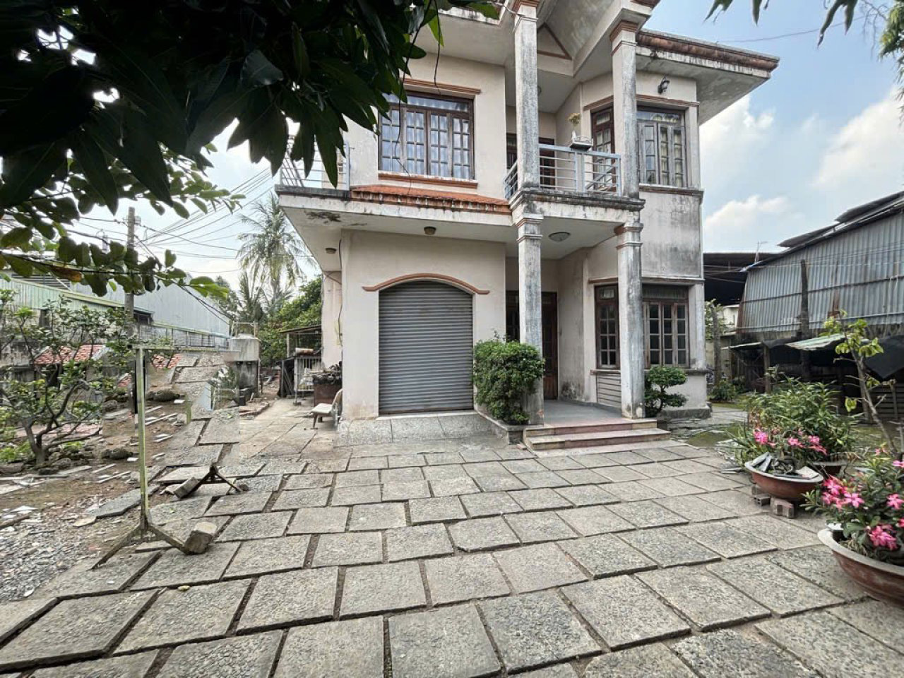 Giảm 11 tỷ! 0.5Ha Đất Mặt tiền Quốc Lộ 1A - An Phú Đông Quận 12 - Ảnh chính